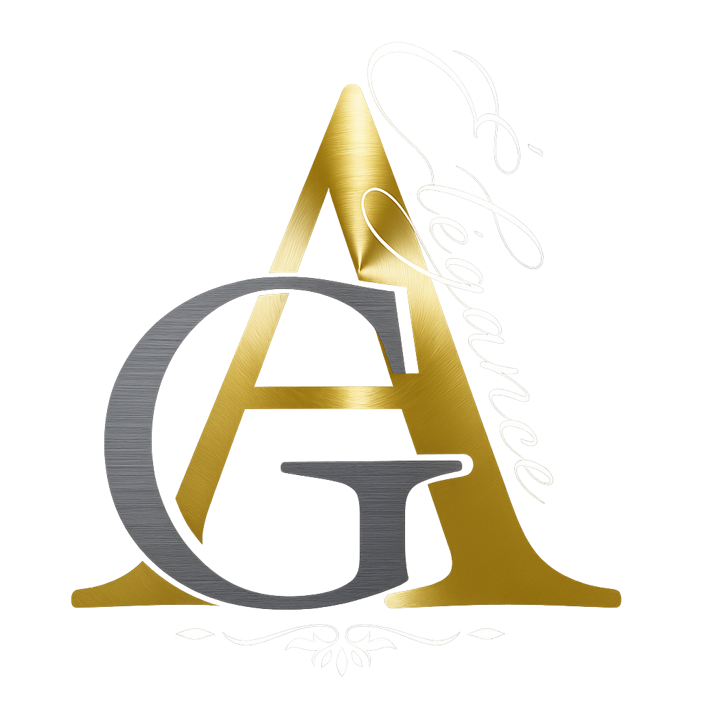 Logo pour services d’enduits décoratifs au Québec